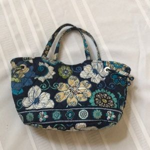 VeraBradley tote bag